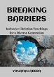 Breaking Barriers (eBook, ePUB) - Bild 1