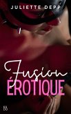 Fusion érotique (eBook, ePUB)