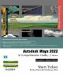 Autodesk Maya 2022: A Comprehensive... - Bild 1