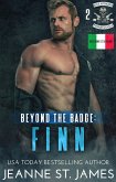 Beyond the Badge: Finn (eBook, ePUB)