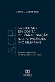 Sociedade em Conta de Participação (SCP) nas Atividades Imobiliárias (eBook, ePUB)