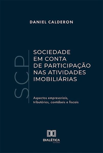 Sociedade em Conta de Participação (SCP) nas Atividades Imobiliárias (eBook, ePUB)