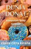 Dunia Donat: Kumpulan Resep Terlezat (eBook, ePUB)