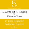 Von Gotthold Ephraim Lessing bis... - Bild 1