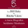 Von Bill Haley bis Ritchie Valens... - Bild 1