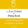 Von Leo Tolstoi bis Philip Roth... - Bild 1