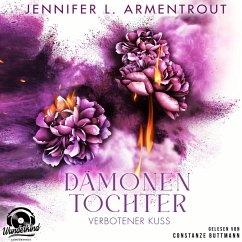 Verbotener Kuss (MP3-Download) - Armentrout, Jennifer L.