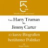 Von Harry Truman bis Jimmy Carter... - Bild 1