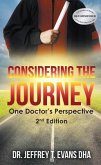 Considering the Journey (eBook, ePUB)