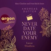 Never Date Your Enemy (MP3-Download)
