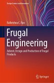 Frugal Engineering (eBook, PDF)