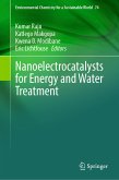 Nanoelectrocatalysts for Energy and Water Treatment (eBook, PDF)