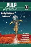 Pulp Literature Spring 2024 (eBook, ePUB) Pulp Literature Spring 2024 (eBook, ePUB)