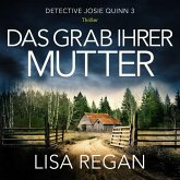 Das Grab ihrer Mutter (MP3-Download)