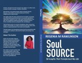 Soul Source (eBook, ePUB) Soul Source (eBook, ePUB)