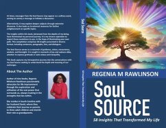 Soul Source (eBook, ePUB) Cover Soul Source (eBook, ePUB)