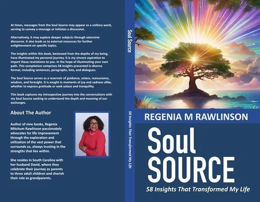 Soul Source (eBook, ePUB)