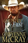 Country Frost (King Creek Cowboys, #8) (eBook, ePUB)