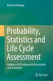 Probability, Statistics and Life Cycle Assessment (eBook, PDF)