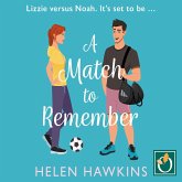 A Match to Remember (MP3-Download)