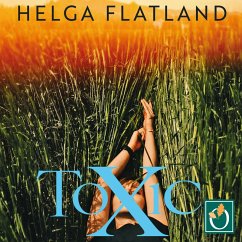 Toxic (MP3-Download) - Flatland, Helga