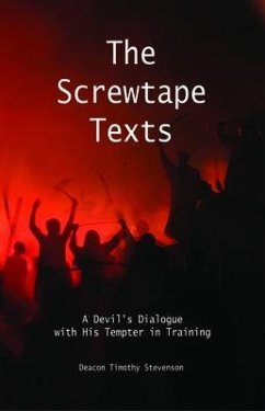 The Screwtape Texts (eBook, ePUB) - Stevenson, Timothy J