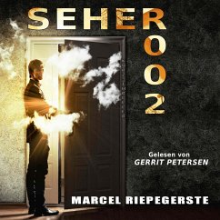 Seher 002 (MP3-Download) - Riepegerste, Marcel