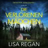 Die verlorenen Mädchen (MP3-Download) - Bild 1