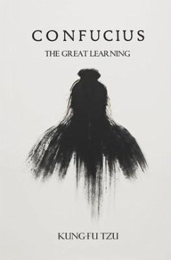 Cover Confucius The Great Learning (eBook, ePUB)