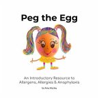 Peg the Egg (eBook, ePUB)