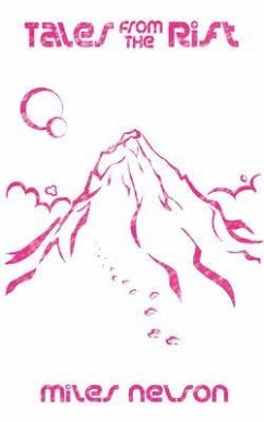 Tales From The Rift (eBook, ePUB) - Nelson, Miles