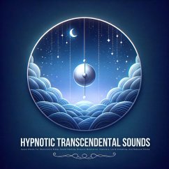 Hypnotic Transcendental Sounds (MP3-Download) - Theta Healing Studios