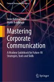 Mastering Corporate Communication (eBook, PDF)