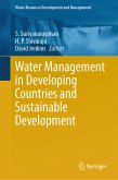 Water Management in Developing Countries and Sustainable Development (eBook, PDF)