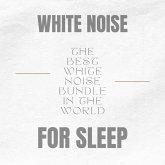 White Noise for Adults and Babies - Steady Sound Sleep Aid (MP3-Download)