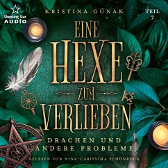 Drachen und andere Probleme (MP3-Download) - Günak, Kristina