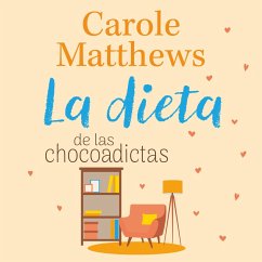 Cover La dieta de las chocoadictas (MP3-Download)
