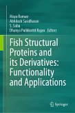 Fish Structural Proteins and its Derivatives: Functionality and Applications (eBook, PDF)