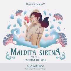 Espuma de mar (MP3-Download) - Az, Katerina