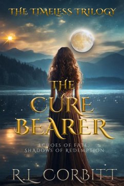 The Cure Bearer (The Timeless Trilogy, #1) (eBook, ePUB) - Corbitt, Ramona The Cure Bearer (The Timeless Trilogy, #1) (eBook, ePUB) - Corbitt, Ramona