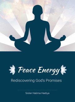 Cover Peace Energy (eBook, ePUB)