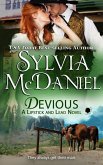 Devious (Lipstick and Lead, #8) (eBook, ePUB)