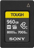 Sony CFexpress Type A 960GB