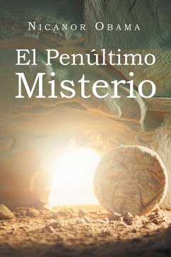 Cover El Penúltimo Misterio (eBook, ePUB)
