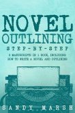 Novel Outlining (eBook, ePUB)