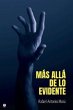 Más allá de lo evidente (eBook, ePUB) - Bild 1