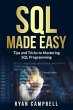 SQL Made Easy (eBook, ePUB) - Bild 1