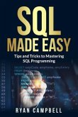 SQL Made Easy (eBook, ePUB)