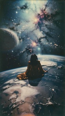 Cover A Jornada da Alma (eBook, ePUB)