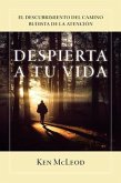 Despierta a Tu Vida (eBook, ePUB)